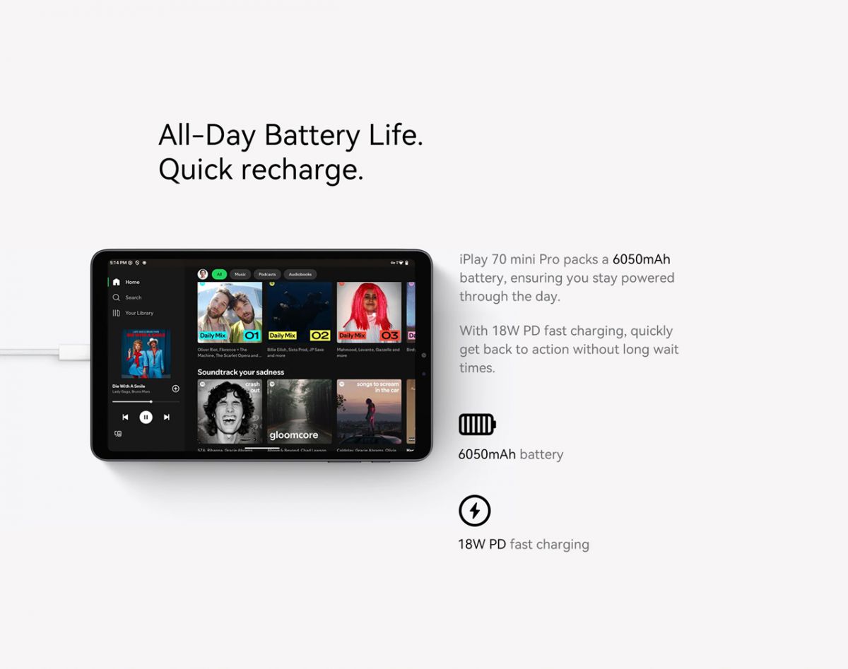 iplay 70 mini pro